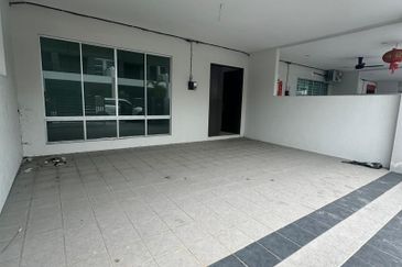 TAMAN METRO PENGKALAN