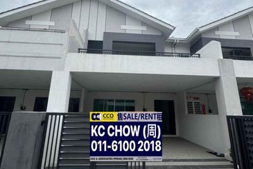 TAMAN METRO PENGKALAN