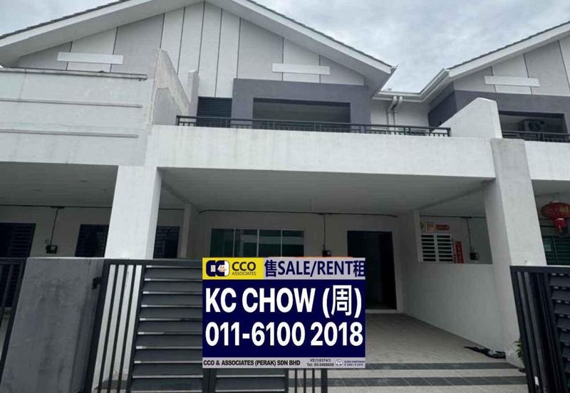 TAMAN METRO PENGKALAN