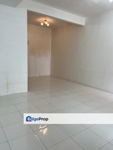 East Gate - Bercham - Ipoh Garden East Double Storey House For Rent, Perak, Ipoh