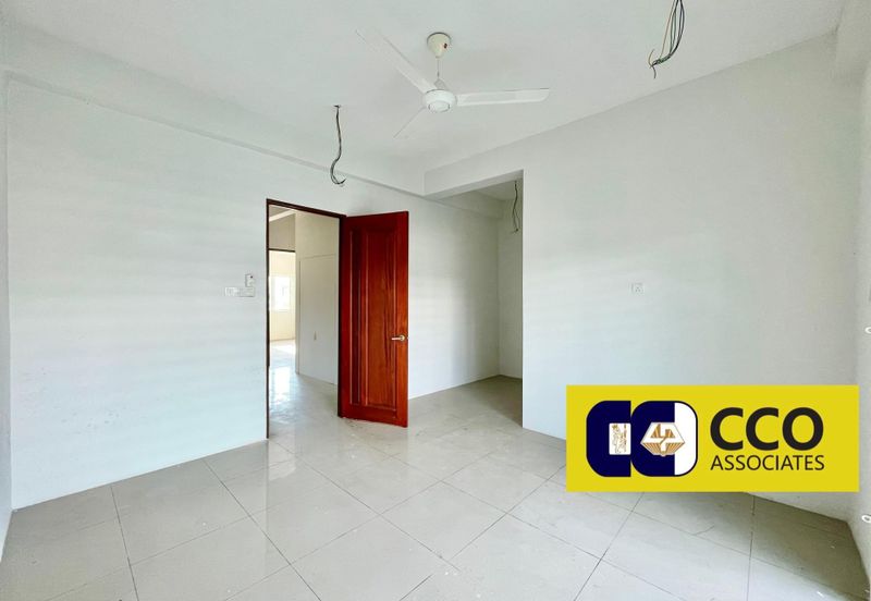 Le Greene, Taman Perpaduan Koperasi