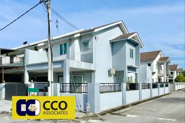 MEDAN KLEBANG HARMONI