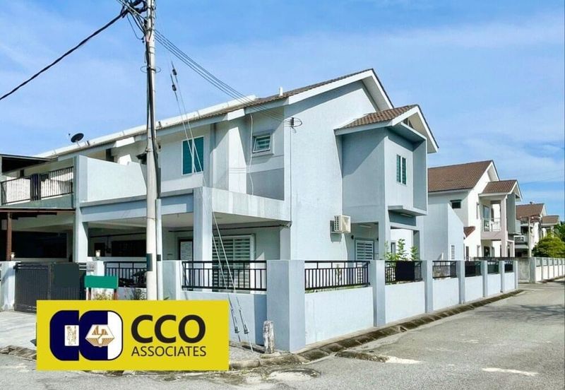 MEDAN KLEBANG HARMONI