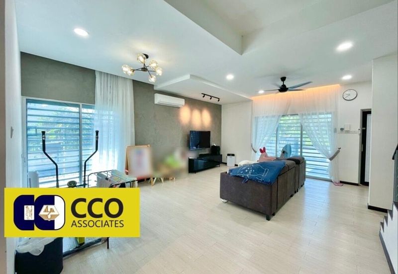 MEDAN KLEBANG HARMONI