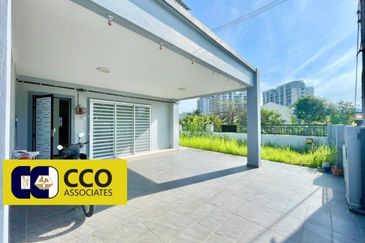 MEDAN KLEBANG HARMONI