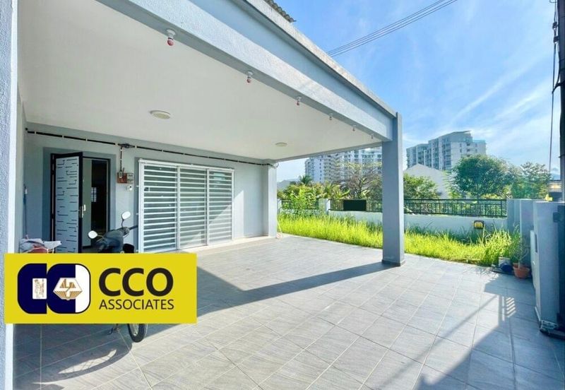 MEDAN KLEBANG HARMONI