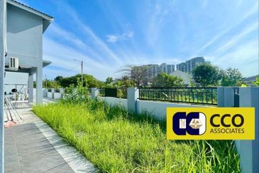 MEDAN KLEBANG HARMONI