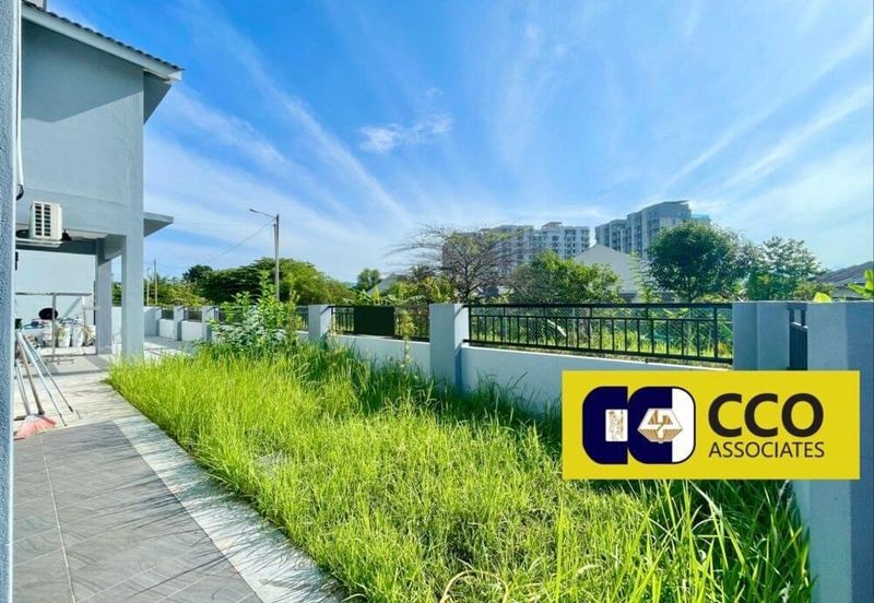 MEDAN KLEBANG HARMONI