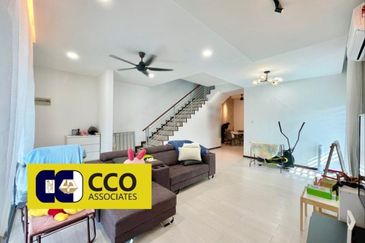 MEDAN KLEBANG HARMONI