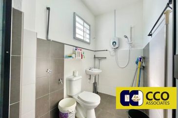 MEDAN KLEBANG HARMONI