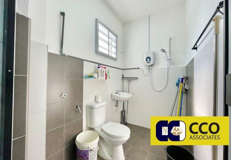 MEDAN KLEBANG HARMONI