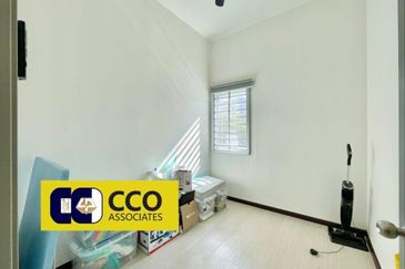 MEDAN KLEBANG HARMONI