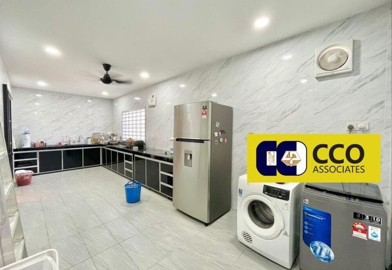 MEDAN KLEBANG HARMONI