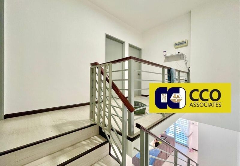 MEDAN KLEBANG HARMONI