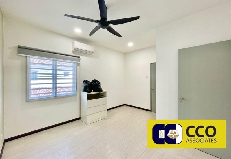 MEDAN KLEBANG HARMONI