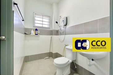 MEDAN KLEBANG HARMONI