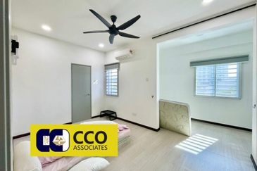 MEDAN KLEBANG HARMONI