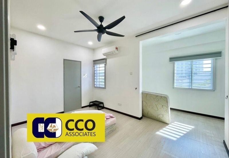 MEDAN KLEBANG HARMONI