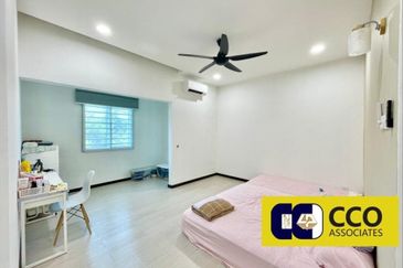 MEDAN KLEBANG HARMONI