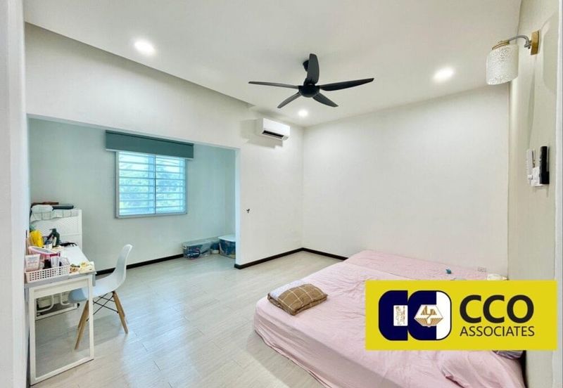 MEDAN KLEBANG HARMONI