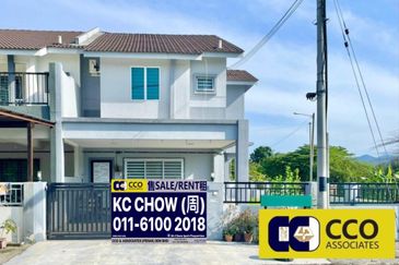 MEDAN KLEBANG HARMONI