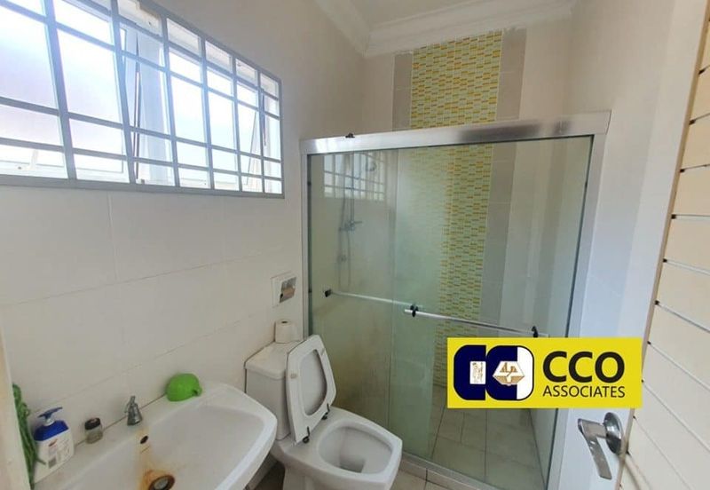 TAMAN KLEDANG PERMAI