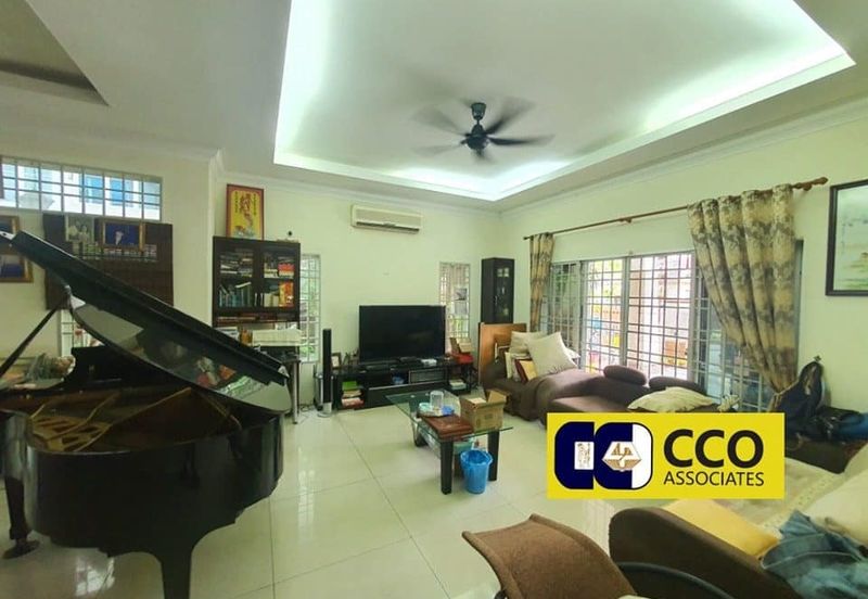 TAMAN KLEDANG PERMAI