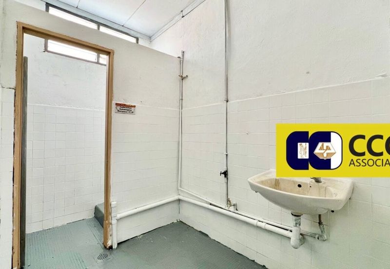 Kawasan Perindustrian Pengkalan