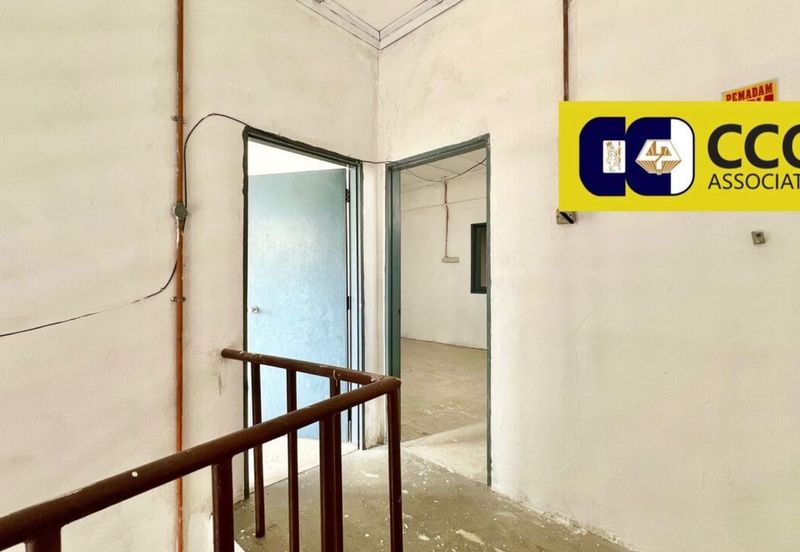 Kawasan Perindustrian Pengkalan