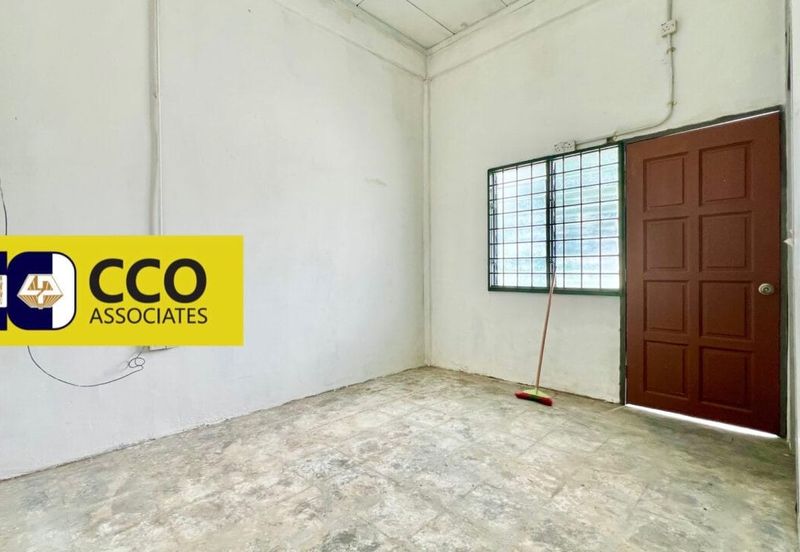 Kawasan Perindustrian Pengkalan