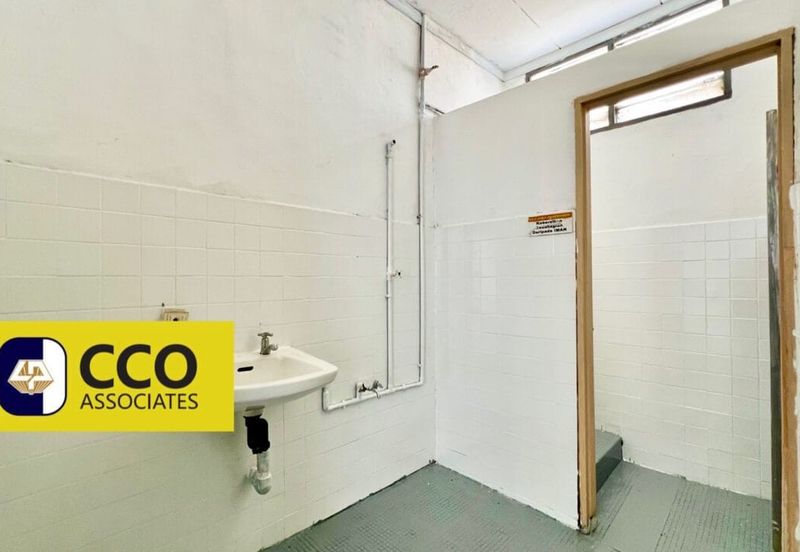 Kawasan Perindustrian Pengkalan