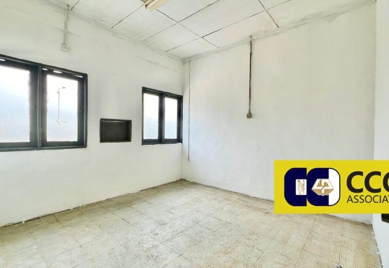 Kawasan Perindustrian Pengkalan