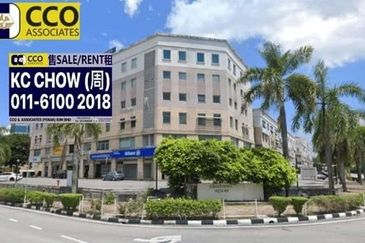 Ipoh Greentown Square