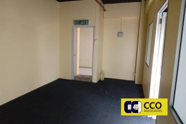 Ipoh Greentown Square