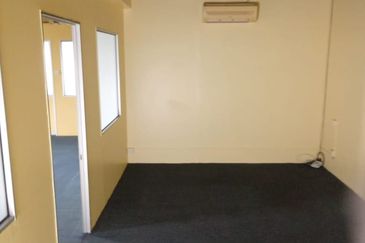 Ipoh Greentown Square