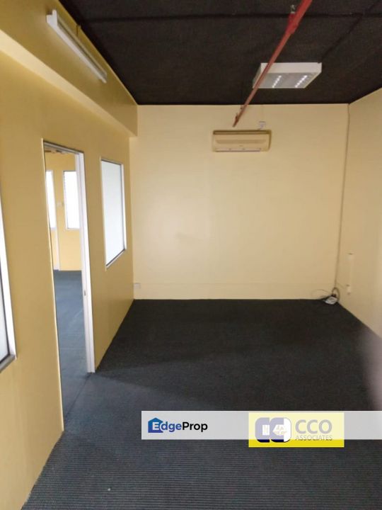 Greentown Square 3rd Floor Office For Sale, Perak, Ipoh