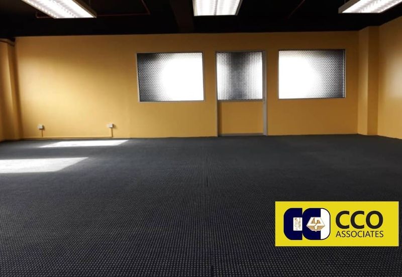 Ipoh Greentown Square