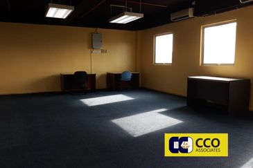 Ipoh Greentown Square