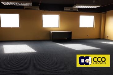 Ipoh Greentown Square