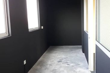 Ipoh Greentown Square