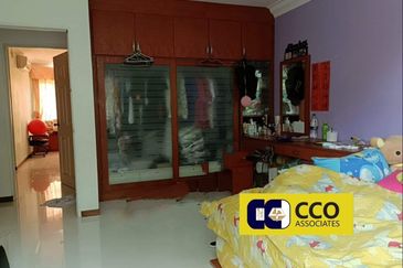 IMPIANA BOUGAINVILLEA