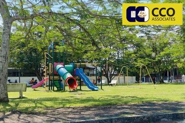 TAMAN KLEBANG IMPIAN