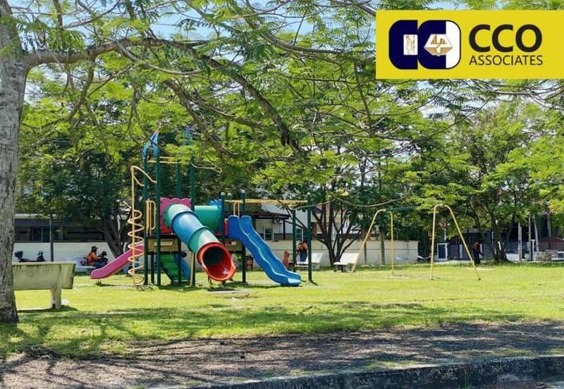 TAMAN KLEBANG IMPIAN