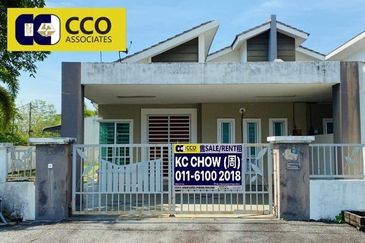 TAMAN KLEBANG IMPIAN