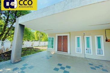 TAMAN KLEBANG IMPIAN