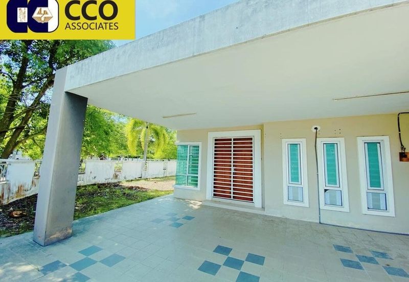 TAMAN KLEBANG IMPIAN