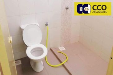 TAMAN KLEBANG IMPIAN