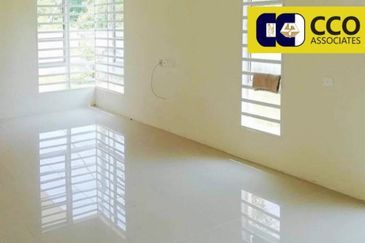 TAMAN KLEBANG IMPIAN