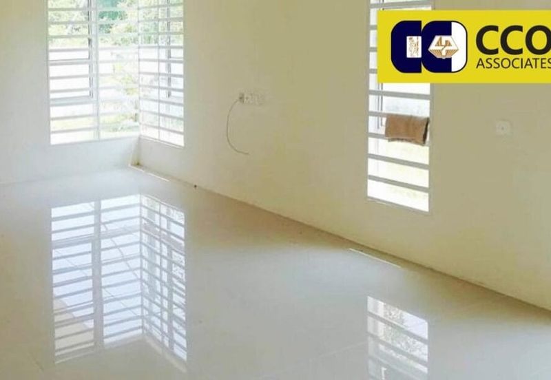 TAMAN KLEBANG IMPIAN