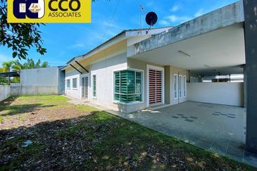 TAMAN KLEBANG IMPIAN